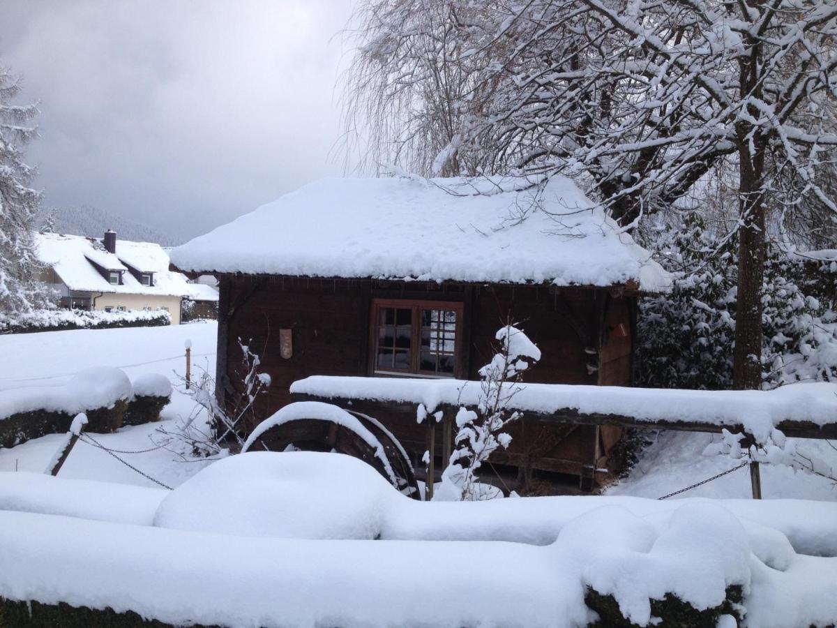 Mattenhof - Bed and Breakfast