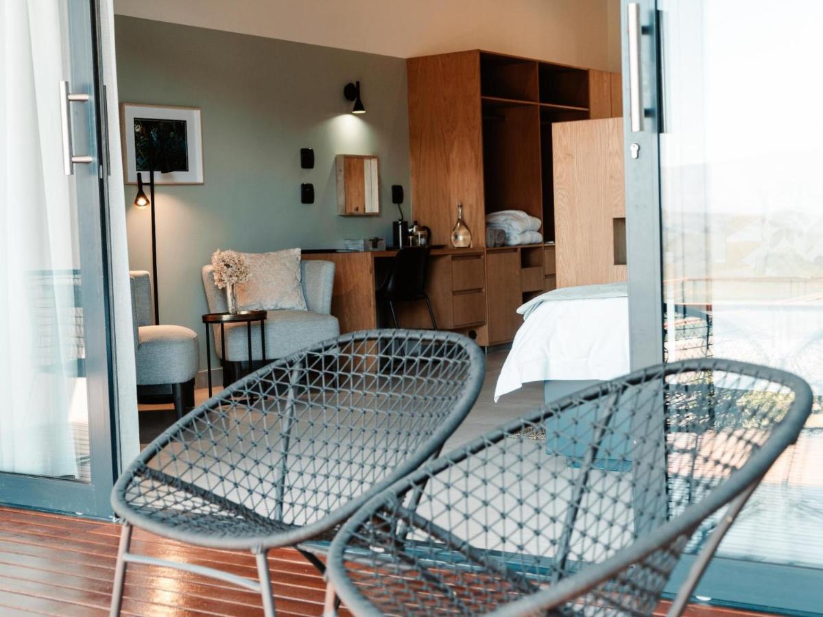 Suite Junior con Vista Montagna 