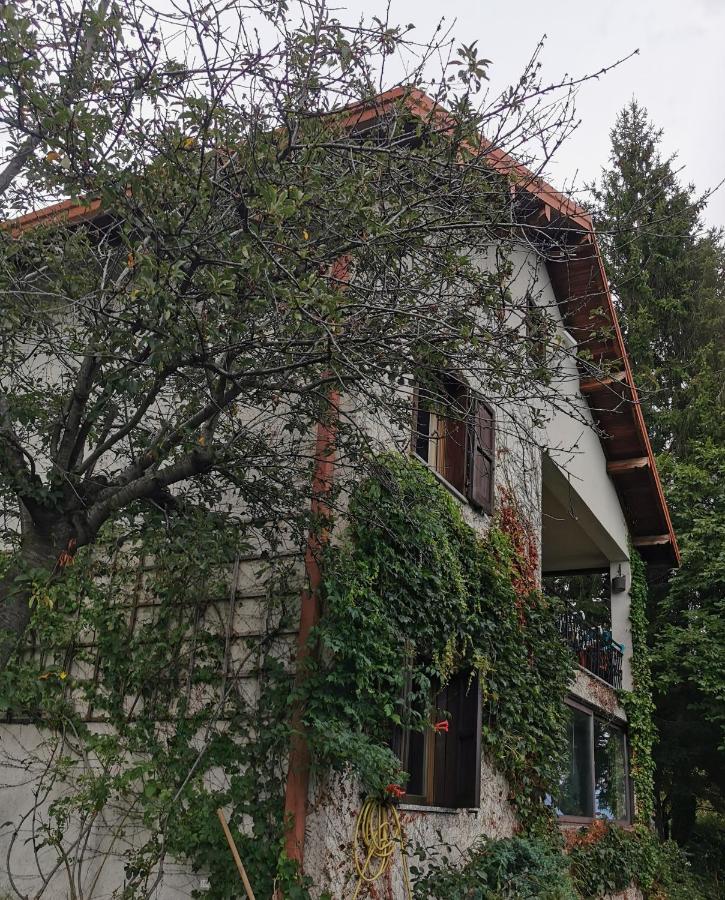 Casa Montilago - Chambres d’hôtes Montemezzo