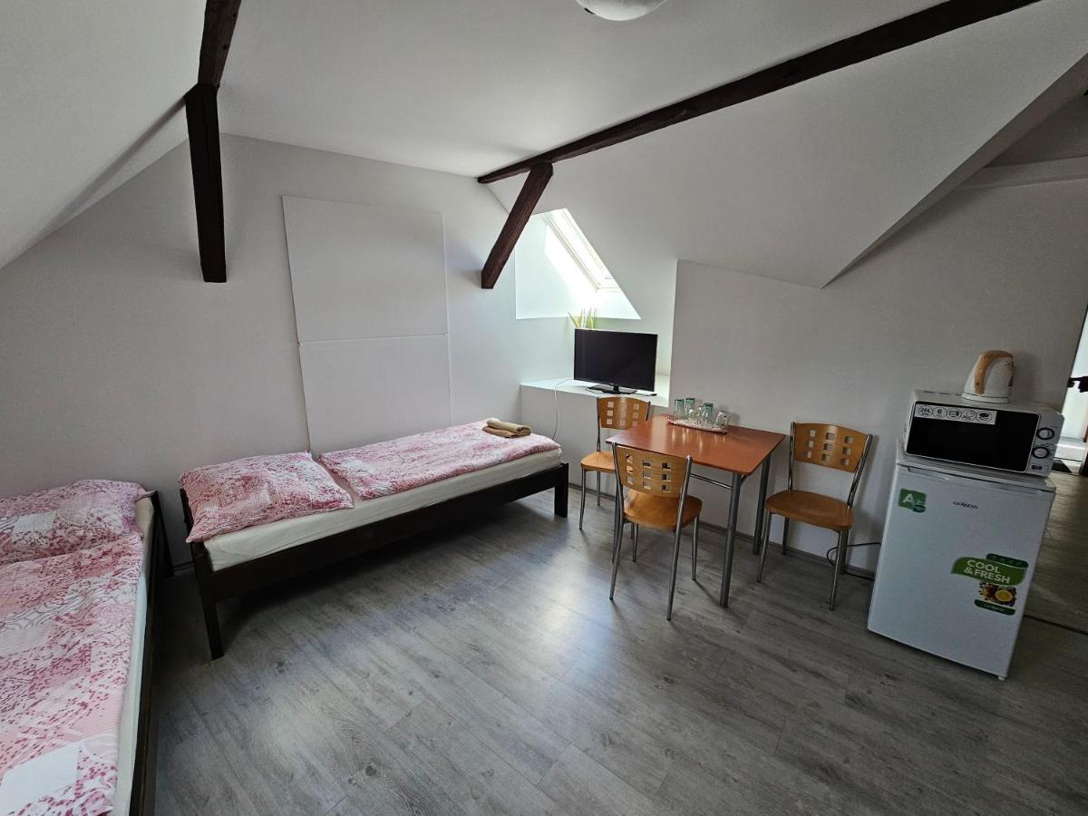 Triple Room with Bath