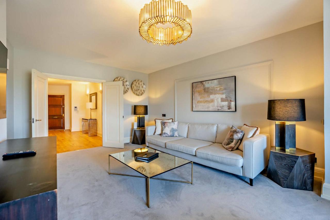 B&B Londres - Regents Park Apartments - Bed and Breakfast Londres