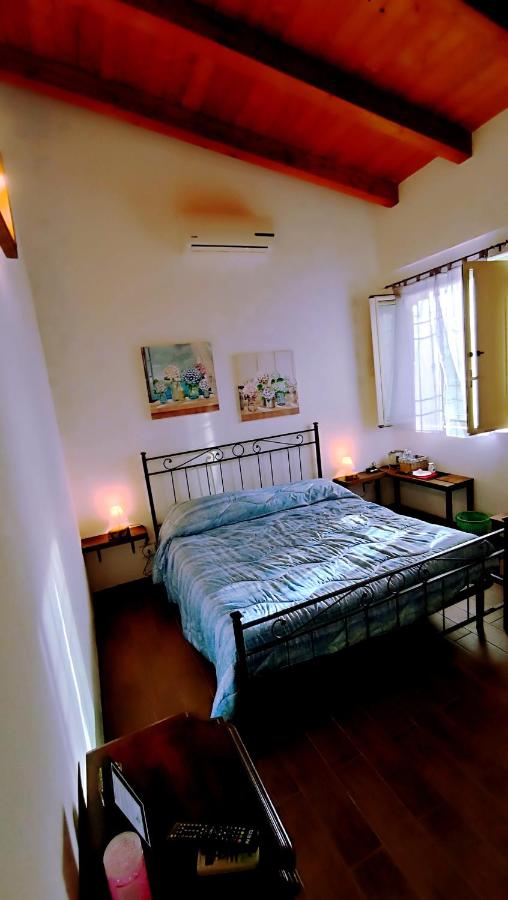Chambre Double avec Salle de Bains Privative
