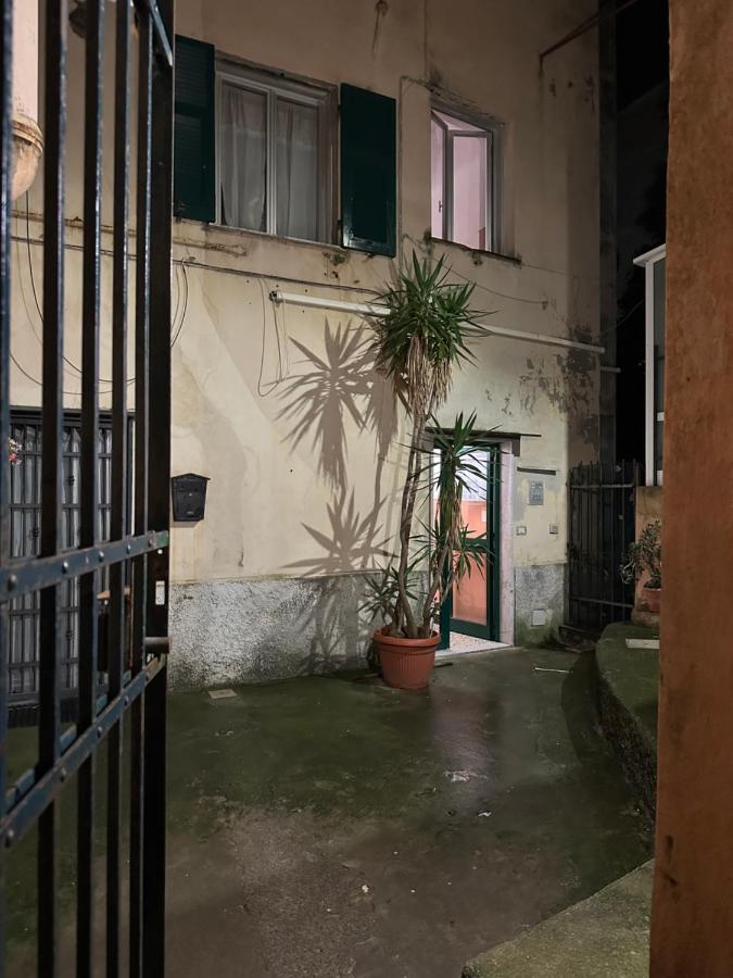 Attico sul mare di Claudio e Maria - B&B