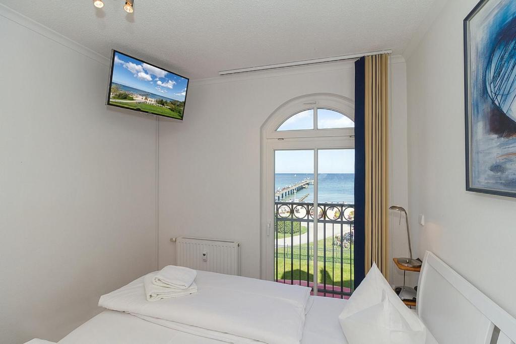 Appartamento con 2 Camere da Letto