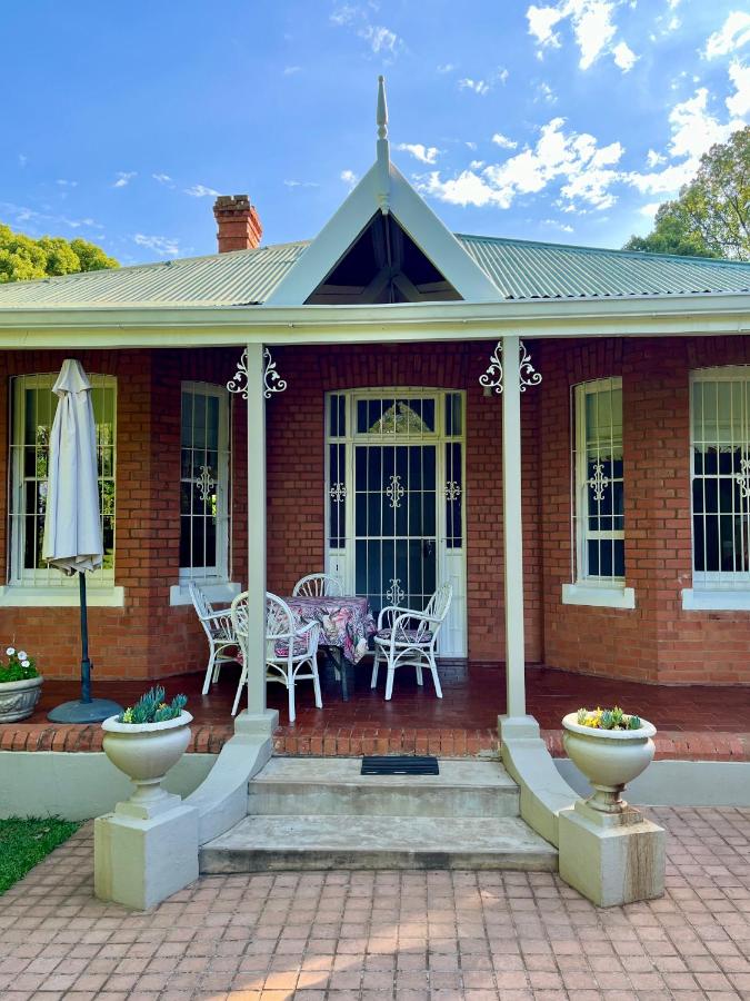 Heritage Haven - B&B