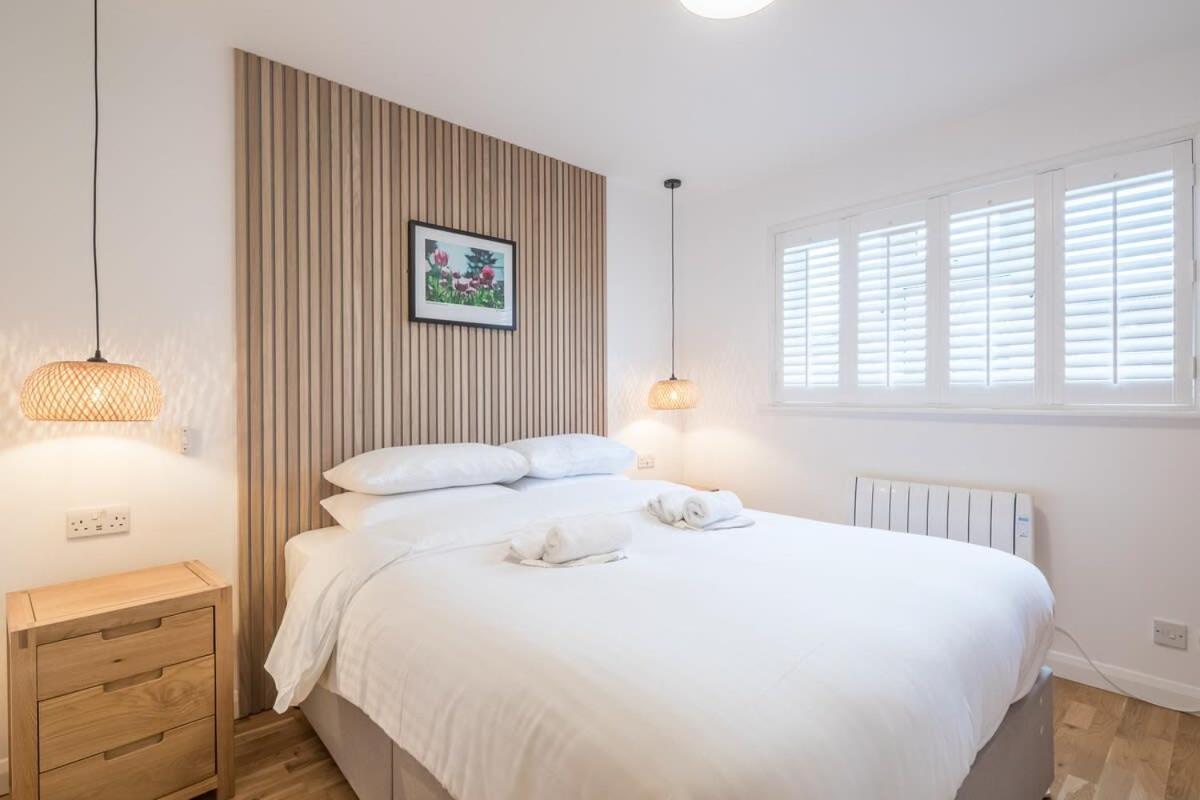 Modern & Private - Free Parking - B&B Cherry Hinton