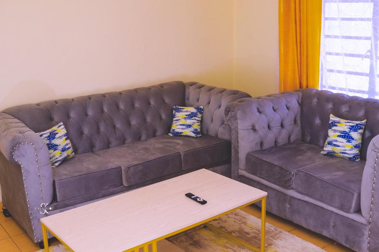 Madona Airbnb - Chambres d’hôtes Nairobi