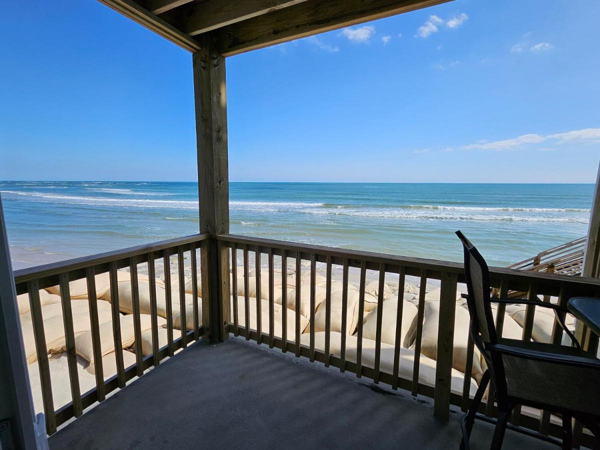 Beachfront Condo 103 - B&B North Topsail Beach
