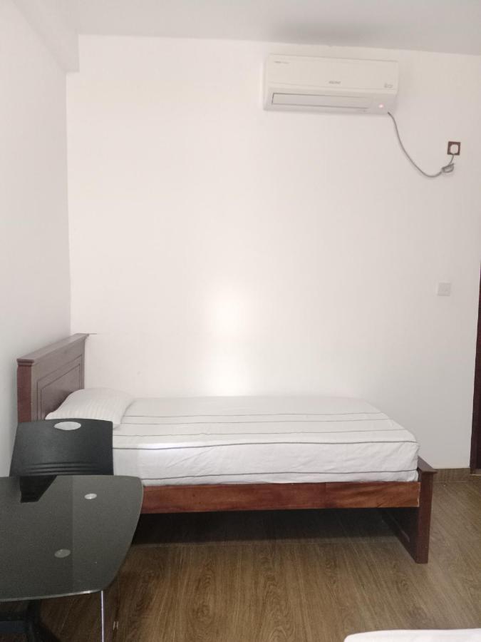 Deluxe Familiekamer
