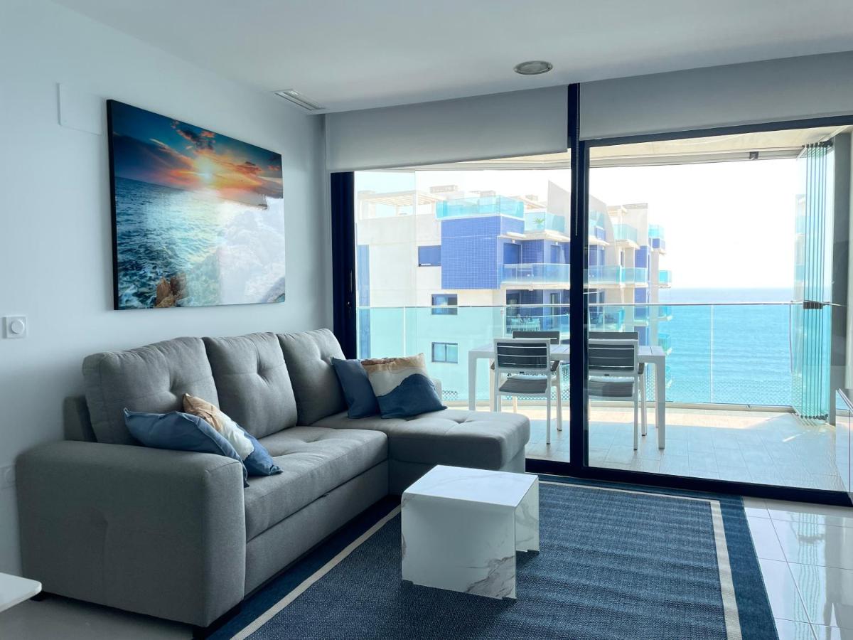 Apartamento Sirena en Sea Senses - B&B Torrevieja
