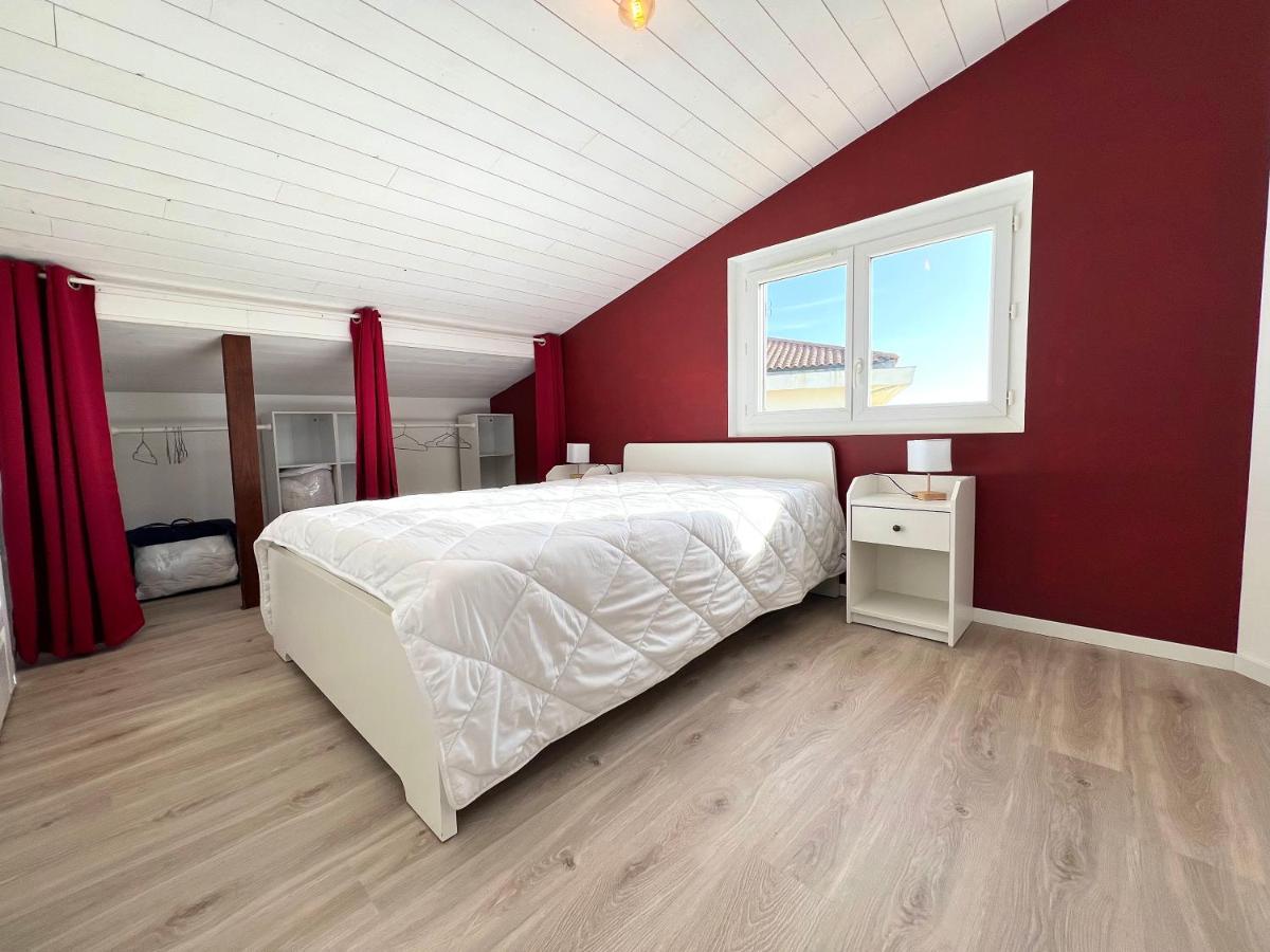 Apartment mit 2 Schlafzimmern