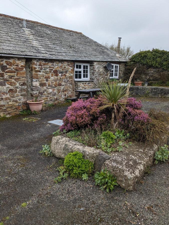 Rosecare Barn - B&B