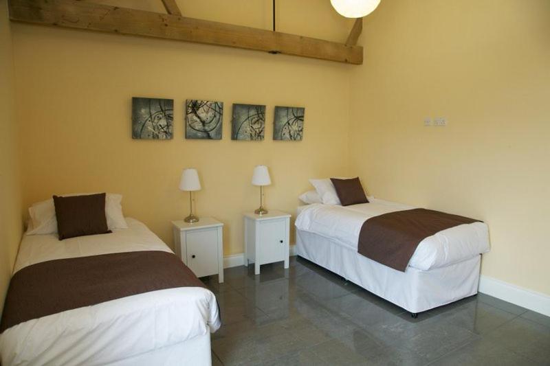 Pheasants Roost at Tove Valley Cottages - B&B Towcester