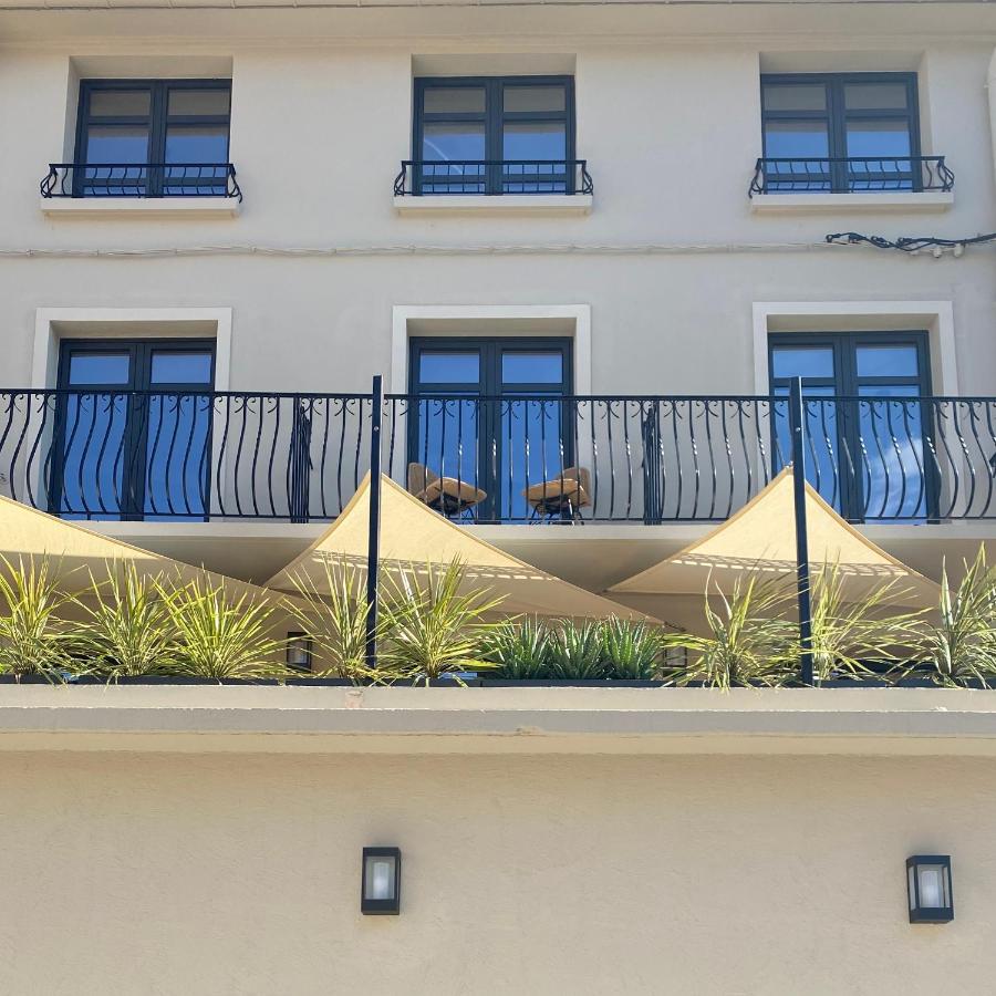 Les Suites de Collioure - B&B