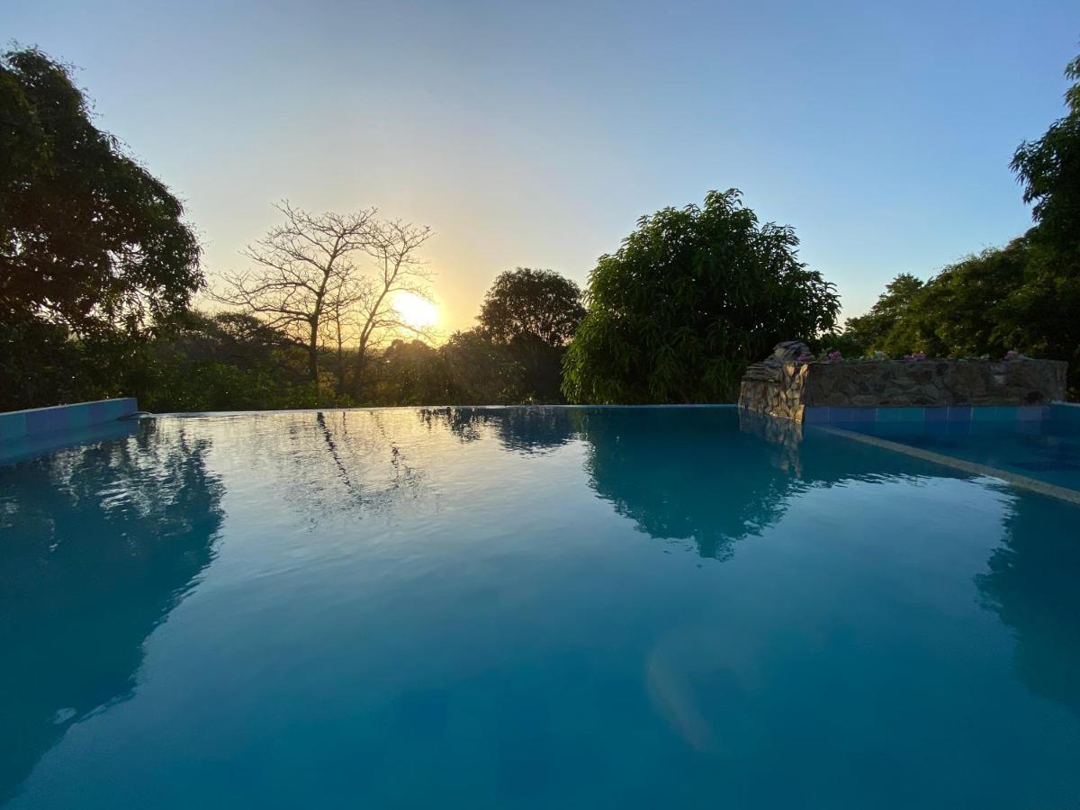 AFRA Reserva Natural - B&B