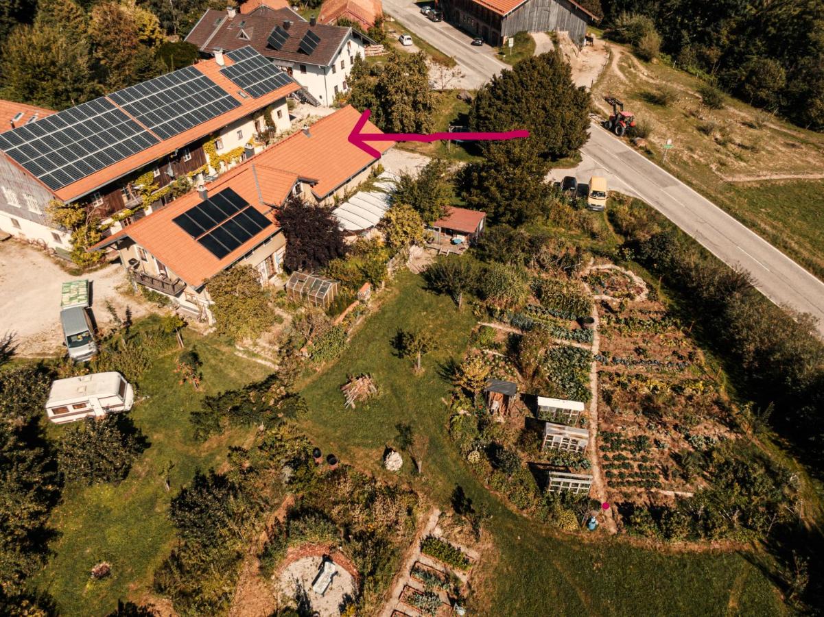 Ferienwohnung am Schmiedhof - Ferienwohnung Amerang