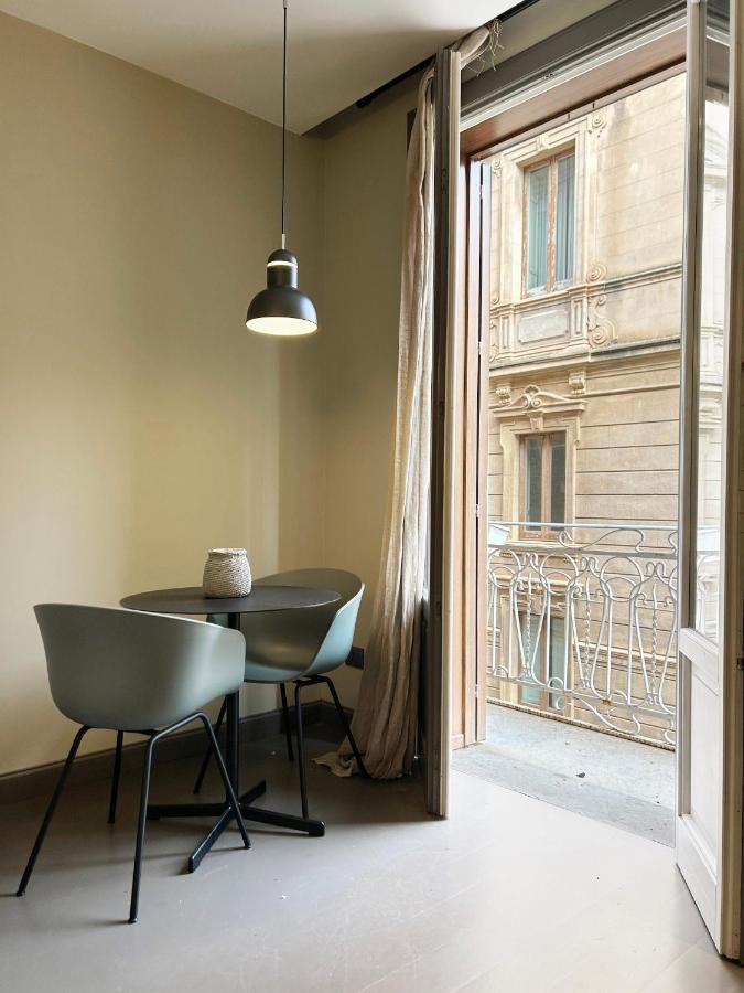 Appartamenti Torrearsa street 35 - B&B