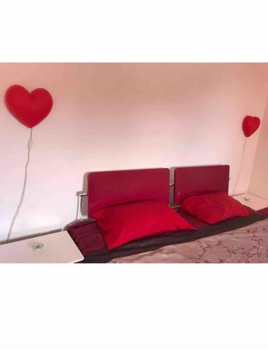 Apartment mit 3 Schlafzimmern