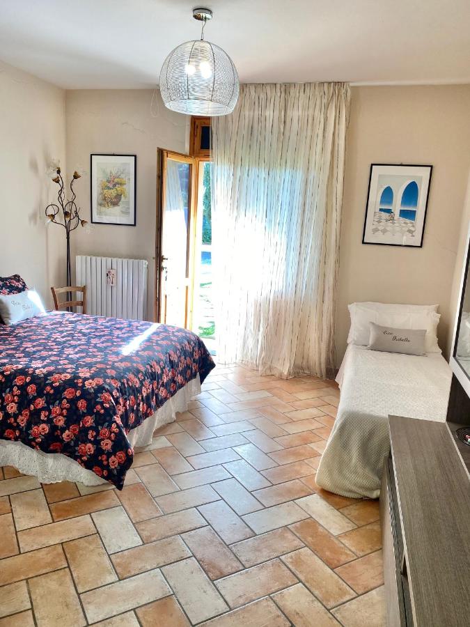 B&B Canneto - Casa Isabelle - Bed and Breakfast Canneto