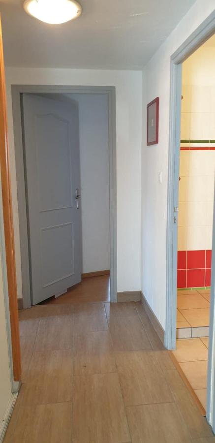 Métropole - B&B
