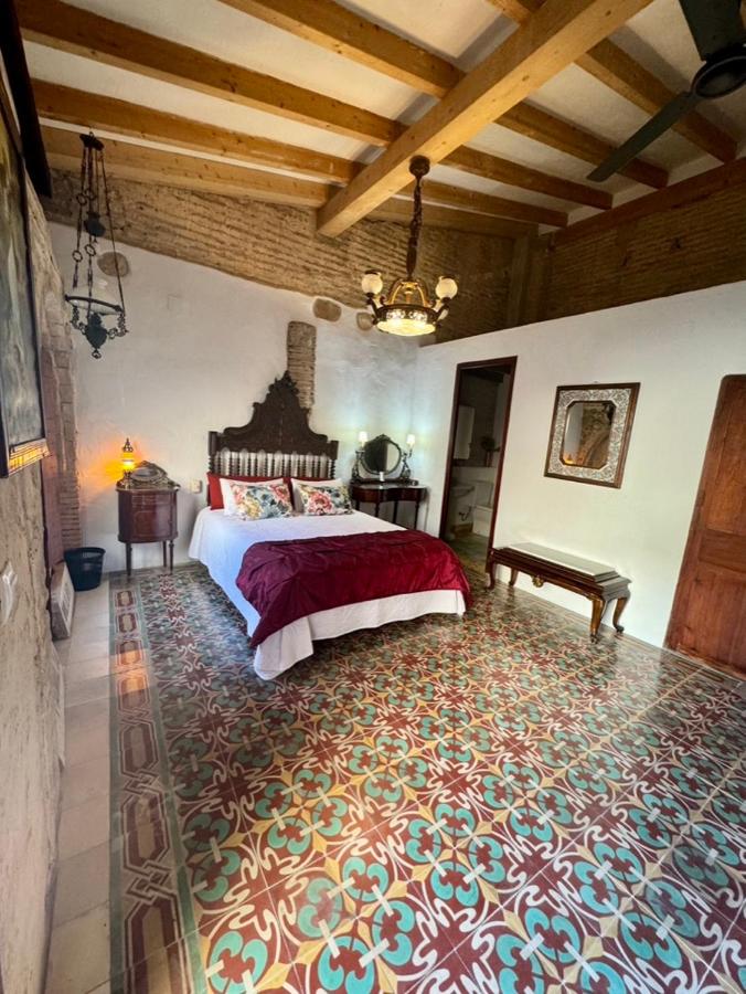 King Room with Balcony