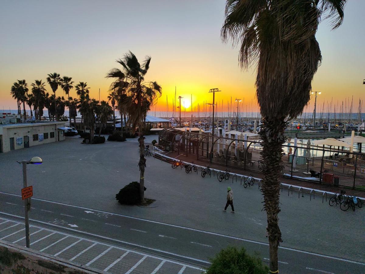 Marina Beach Hotel - B&B Tel Aviv