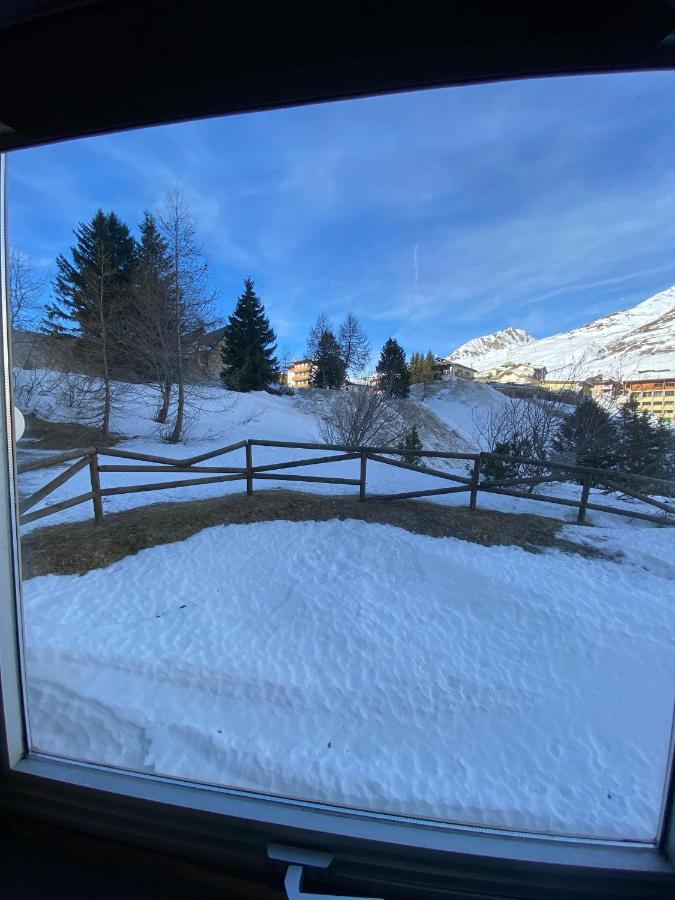 Appartamento Passo del Tonale - B&B