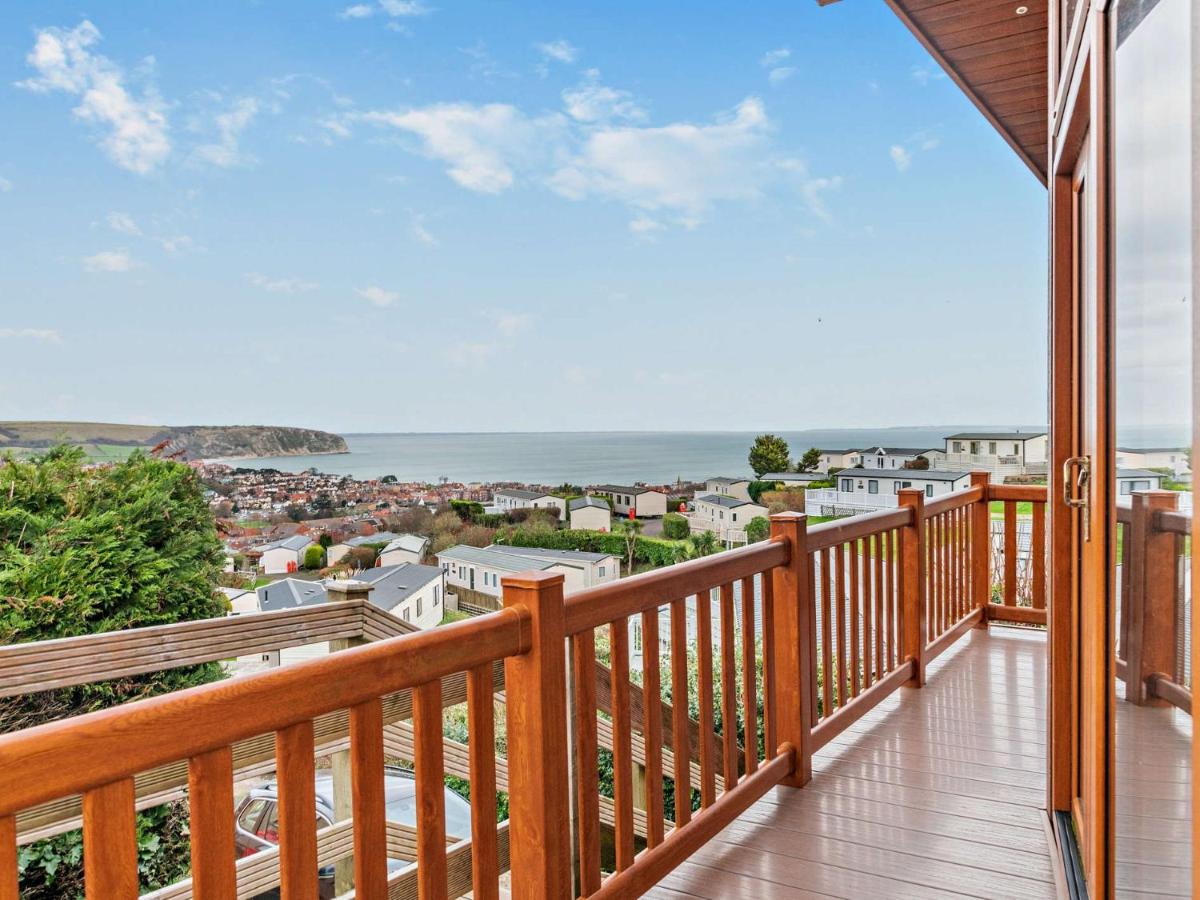 3 Bed in Swanage 94067 - Bed and Breakfast