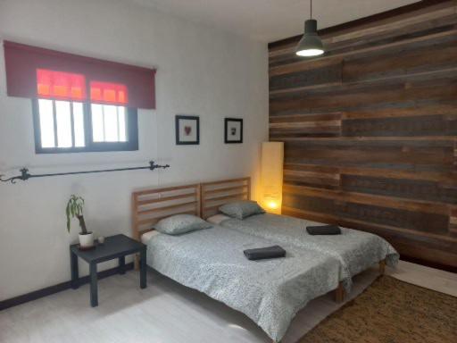 Family Room with Private Bathroom
