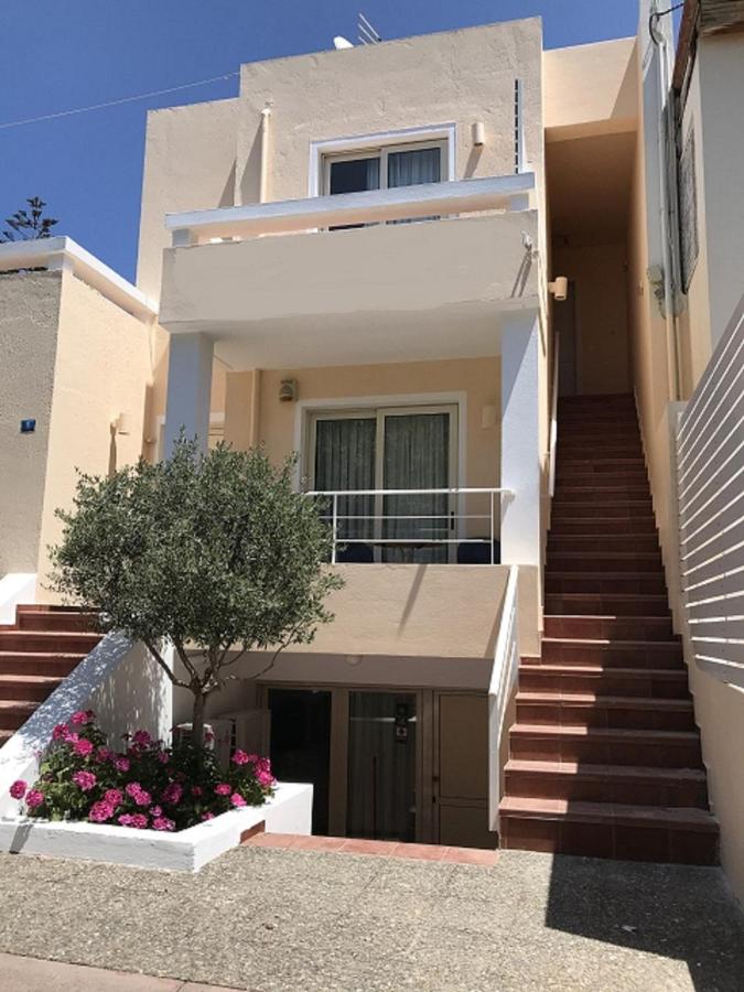 Double or Twin Room with Side Sea View