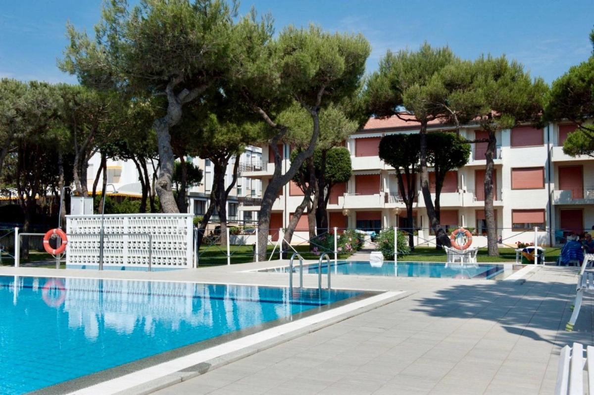 Park Residence 1 - Home Immobiliare - Ferienwohnung
