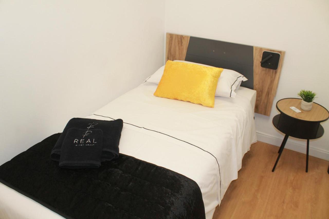 Chambre Simple avec Salle de Bains Privative