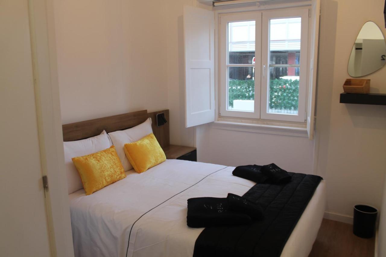 Chambre Double avec Salle de Bains Privative