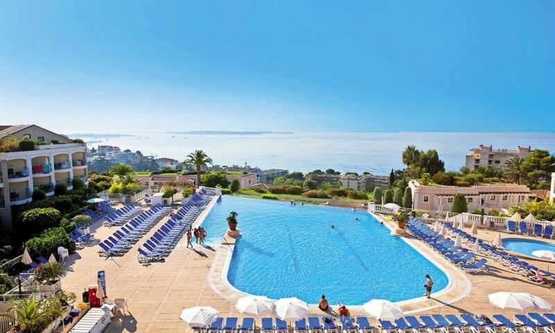 Villa Francia Cannes - B&B Cannes