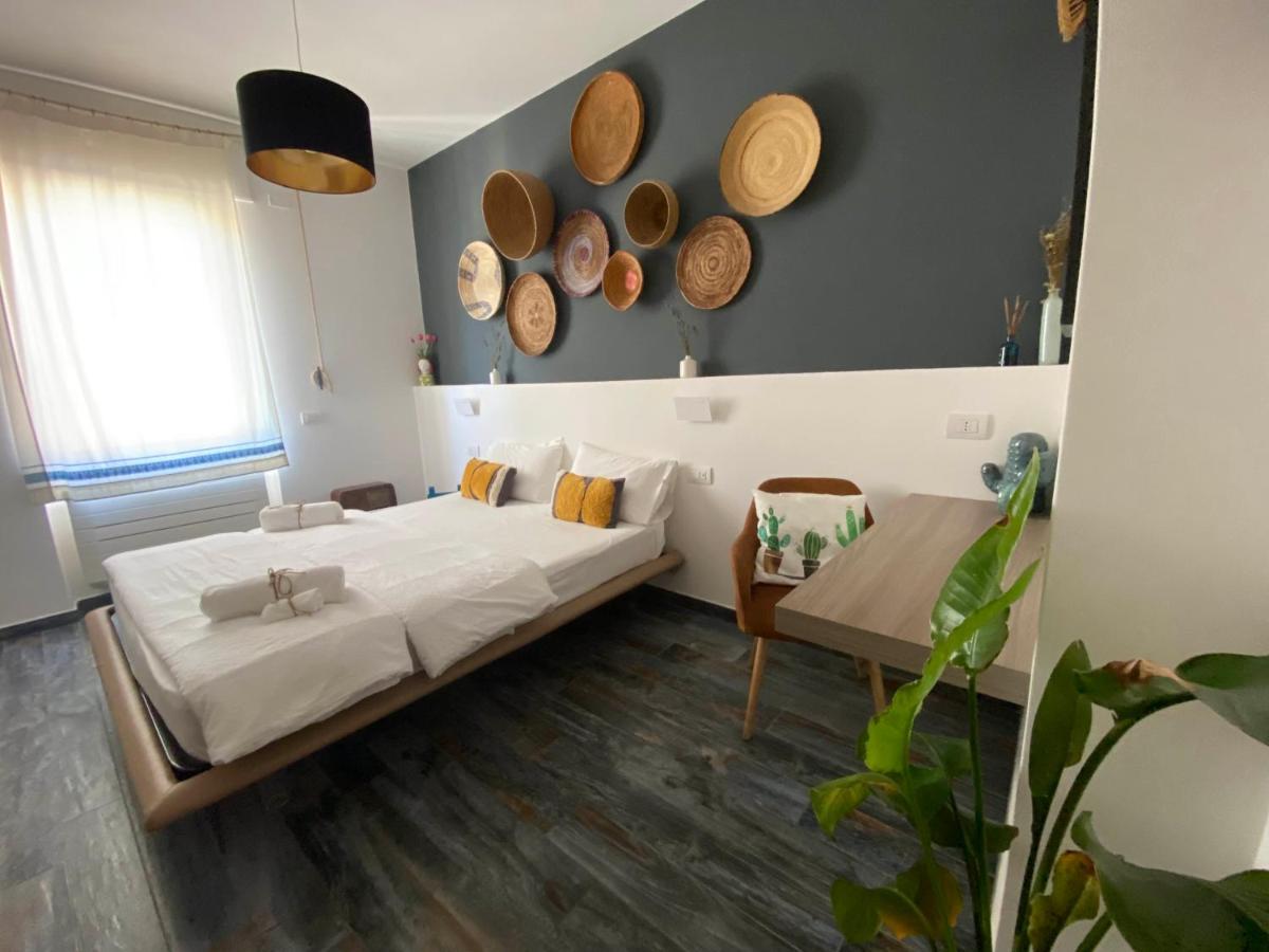 Standard Doppelzimmer