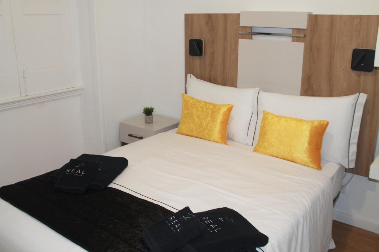Chambre Double avec Salle de Bains Privative