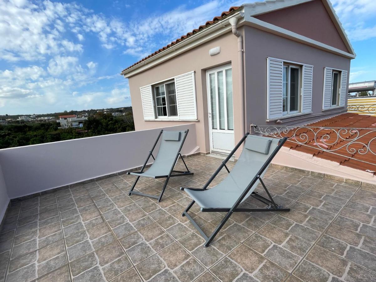 Verano Retreat - B&B
