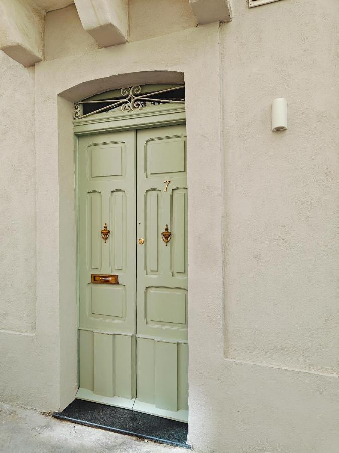 Apartment mit 1 Schlafzimmer