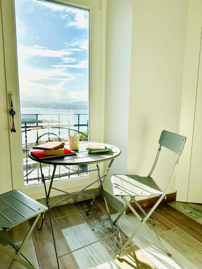 Ventana a la Ría - B&B