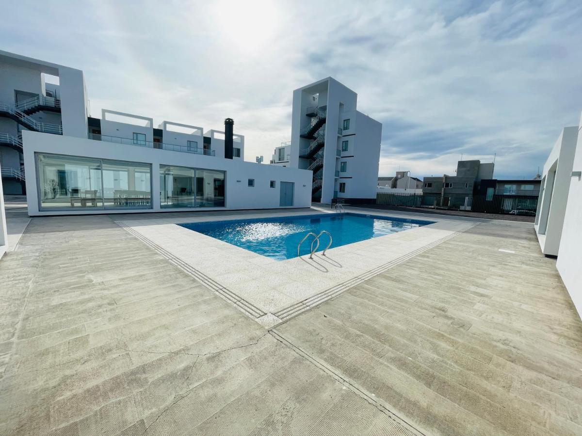 Exclusivo a Estrenar - Terrazas al Golfo - B&B