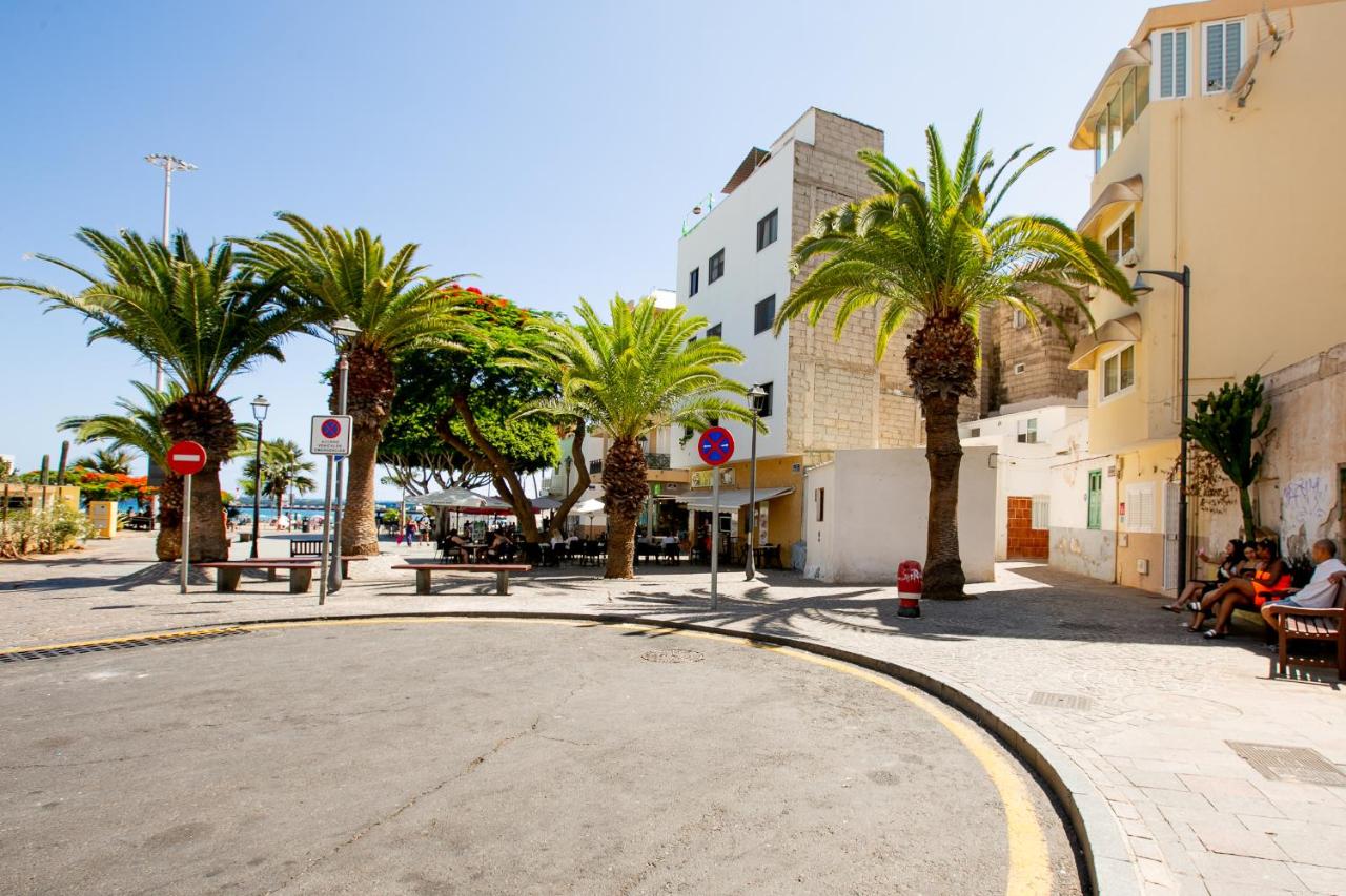 Casa La Playa Los Cristianos - B&B