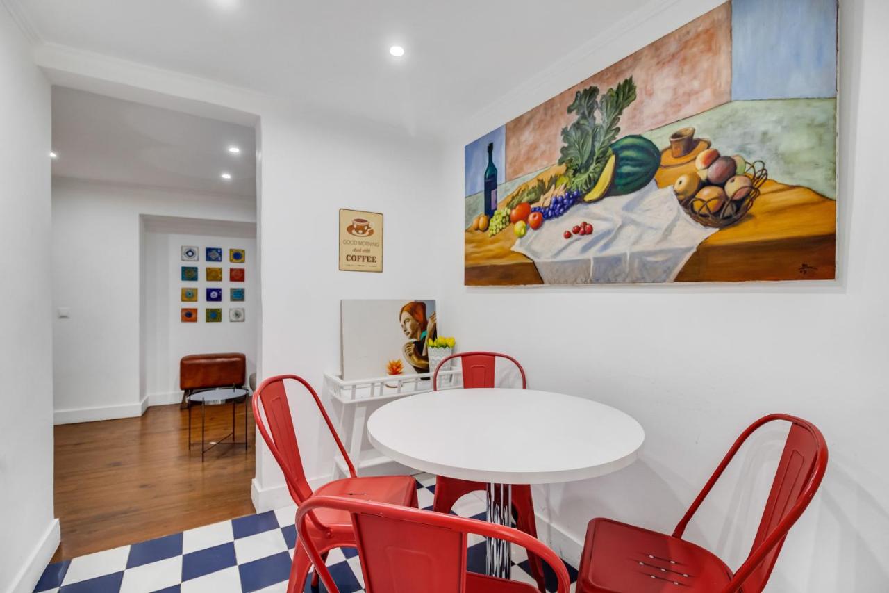 Stay in the Heart of Alfama - B&B Lisbon