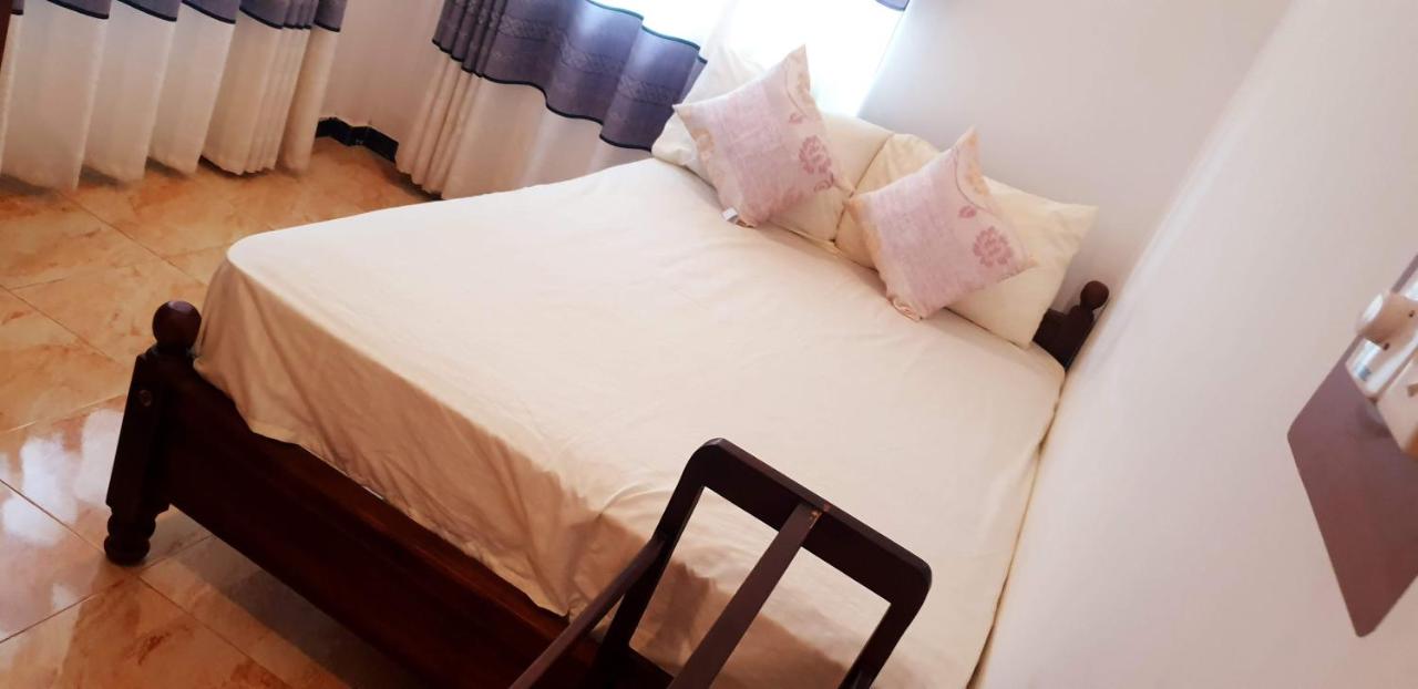 Apartment mit 3 Schlafzimmern