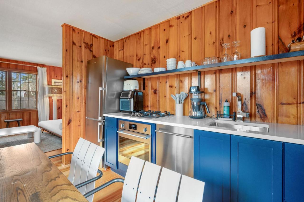 18 Manning Road Dennis Port Cape Cod - Salt - Ferienwohnung Dennis Port