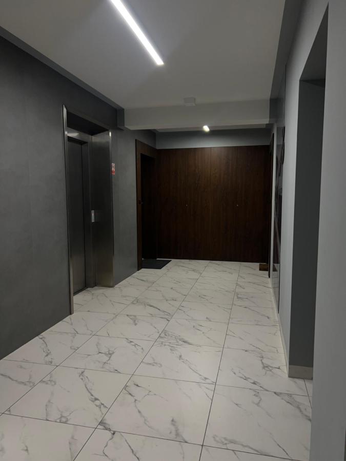 Wygodny Apartament Piotrkowska Centrum - B&B