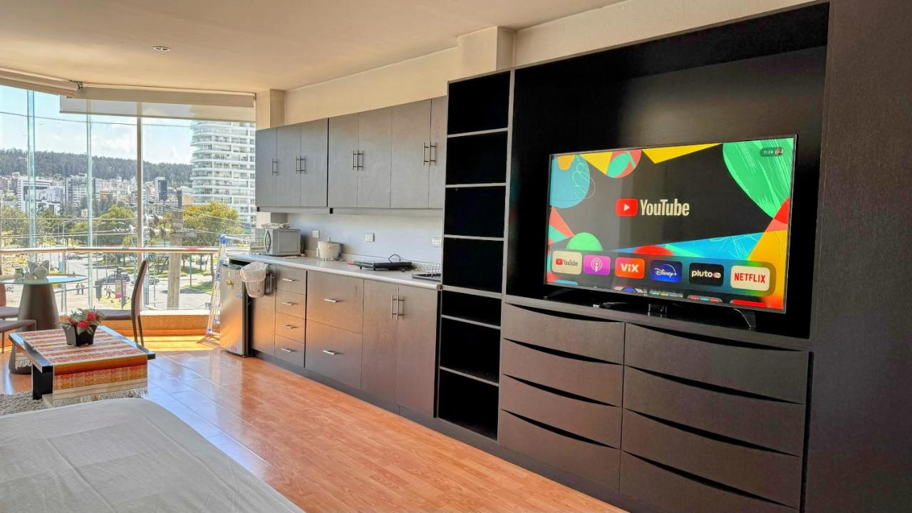 Studio-Apartment 