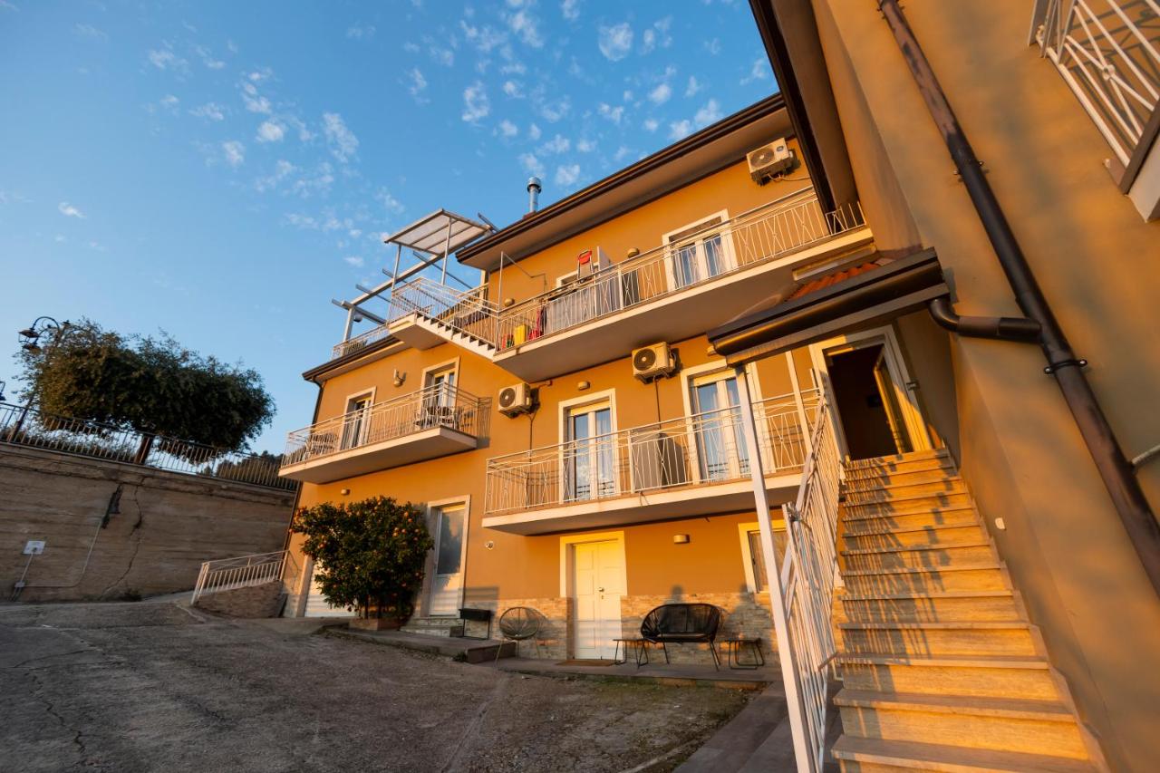 Le Camere di Corte - B&B