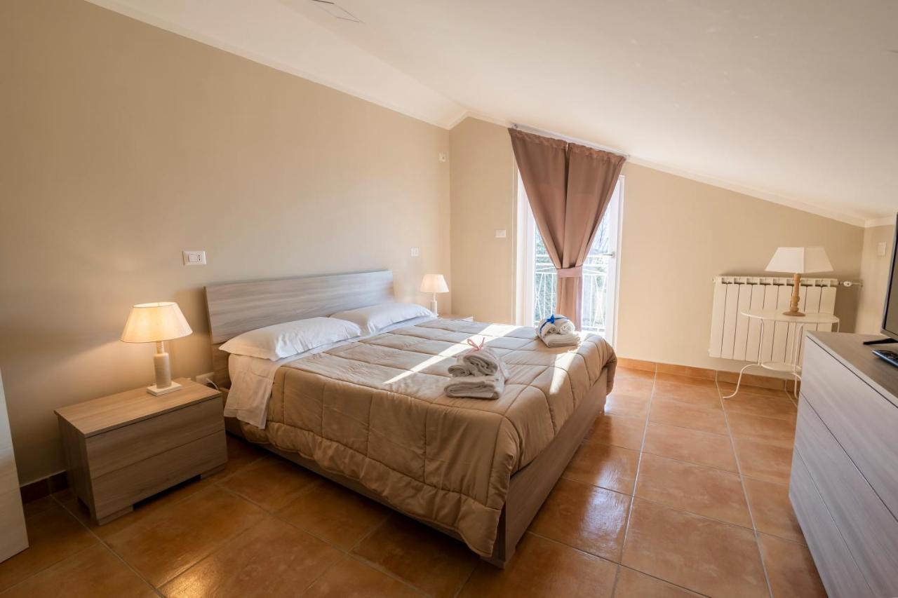 Two-Bedroom Suite with Balcony