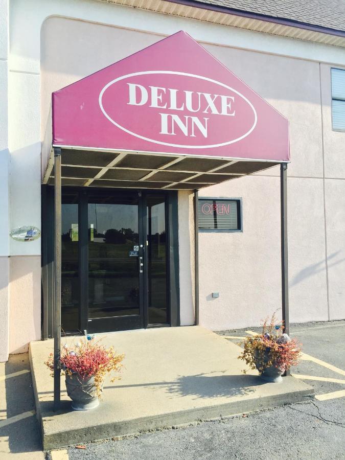 Deluxe Inn - B&B West Memphis