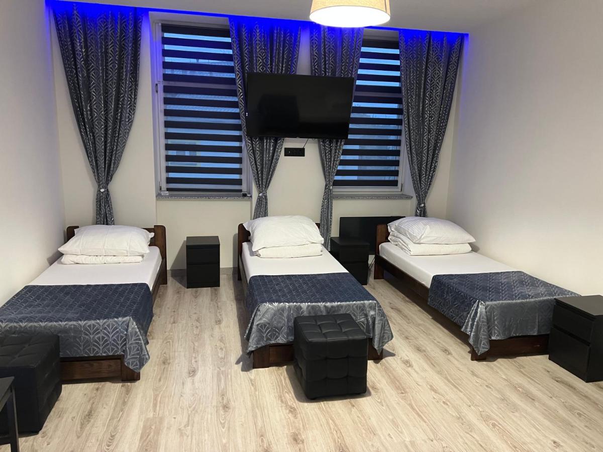 Anni Sosnowiec - Bed and Breakfast